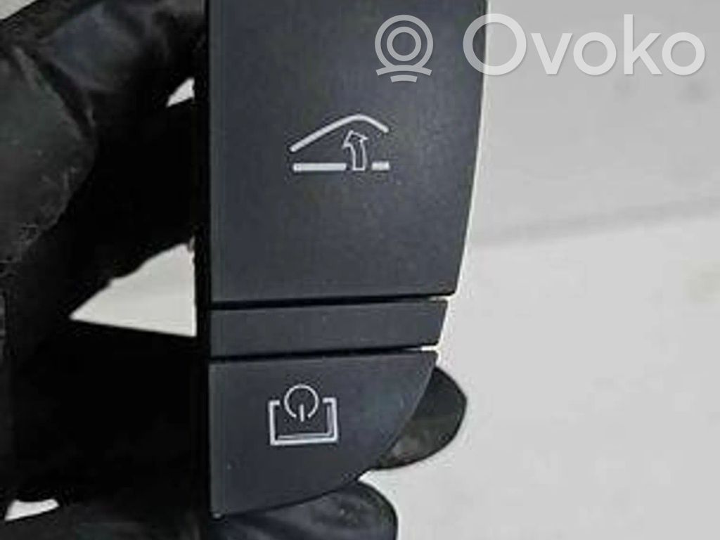 Audi A6 S6 C6 4F Other switches/knobs/shifts 