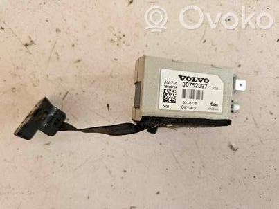 Volvo XC90 Antenna control unit 