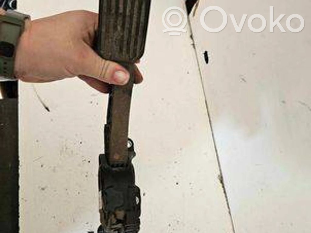 Volvo XC90 Accelerator throttle pedal 