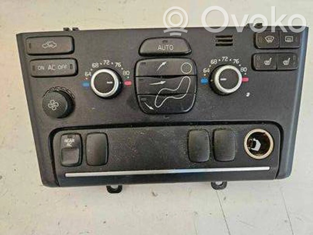 Volvo XC90 Climate control unit 