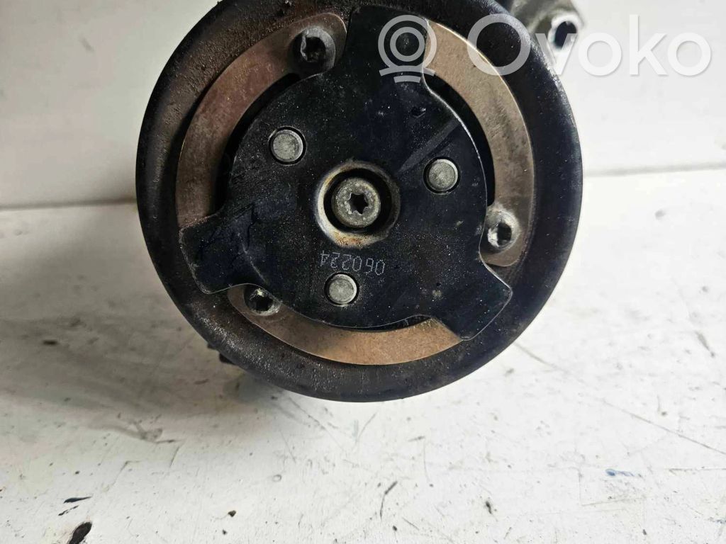 BMW 3 E90 E91 Air conditioning (A/C) compressor (pump) 