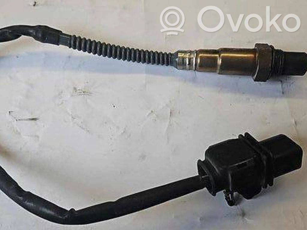 Volvo XC90 Lambda zonde 