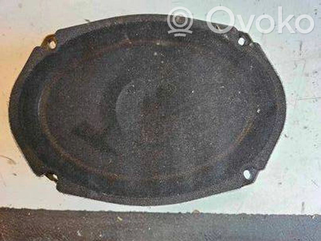 Chrysler 300 - 300C Głośnik drzwi przednich 