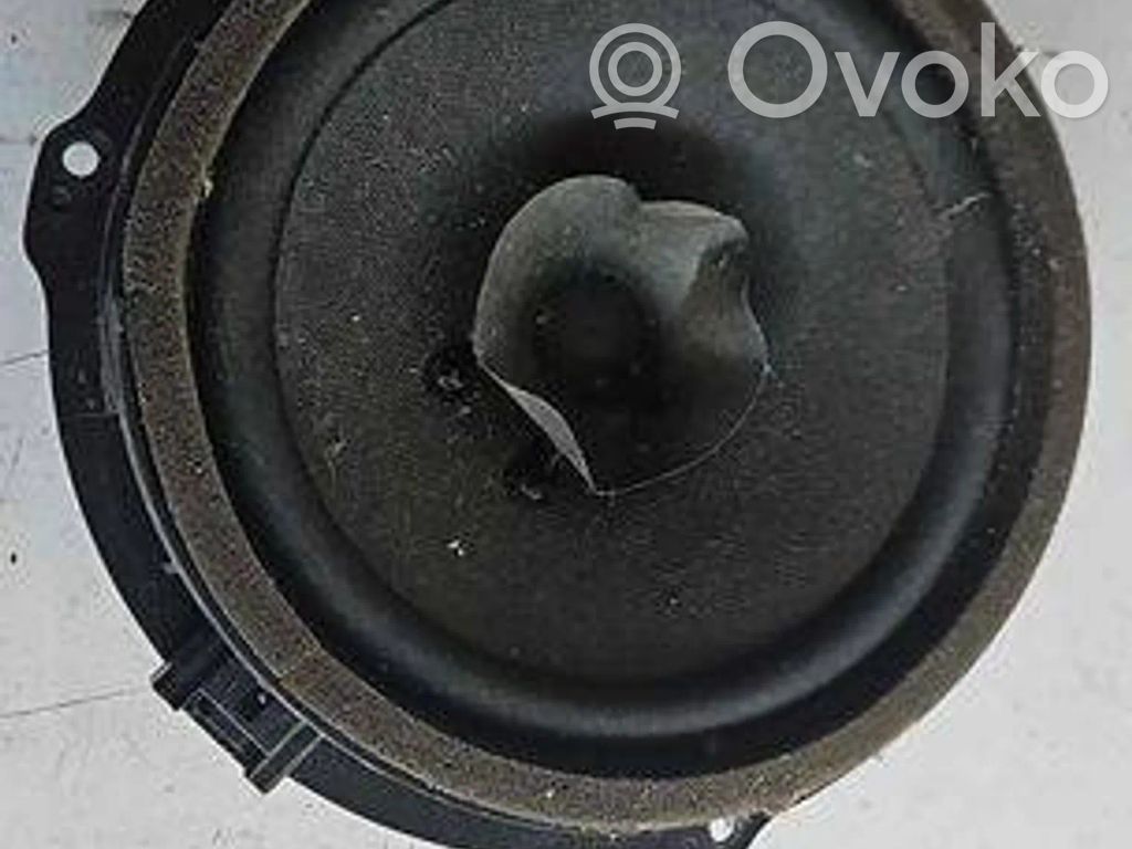 Ford Fiesta Głośnik drzwi tylnych 