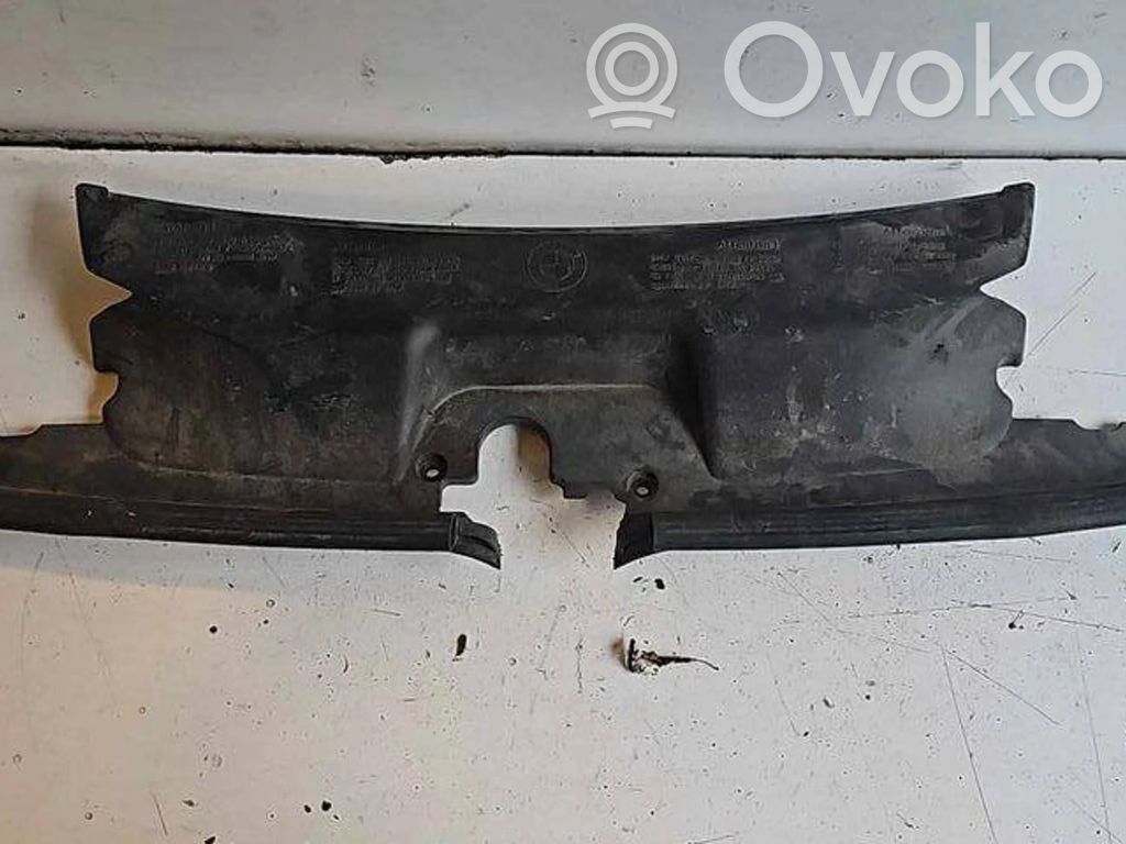 BMW X3 E83 Radiator trim 