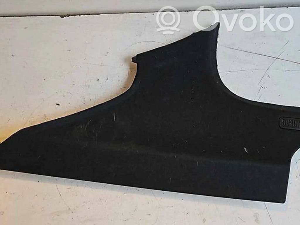 BMW 3 E90 E91 (C) pillar trim 