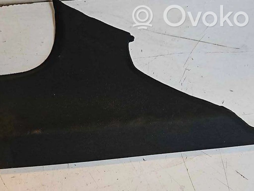 BMW 3 E90 E91 (C) pillar trim 