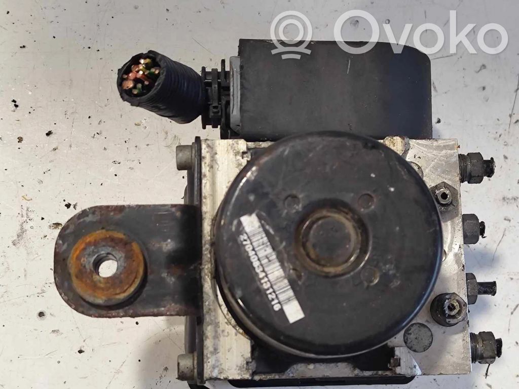 Opel Combo D Блок ABS 