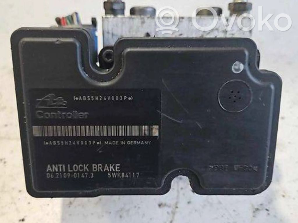 ABS Blokas   06210901473,AB55H24V003P,5WK84117