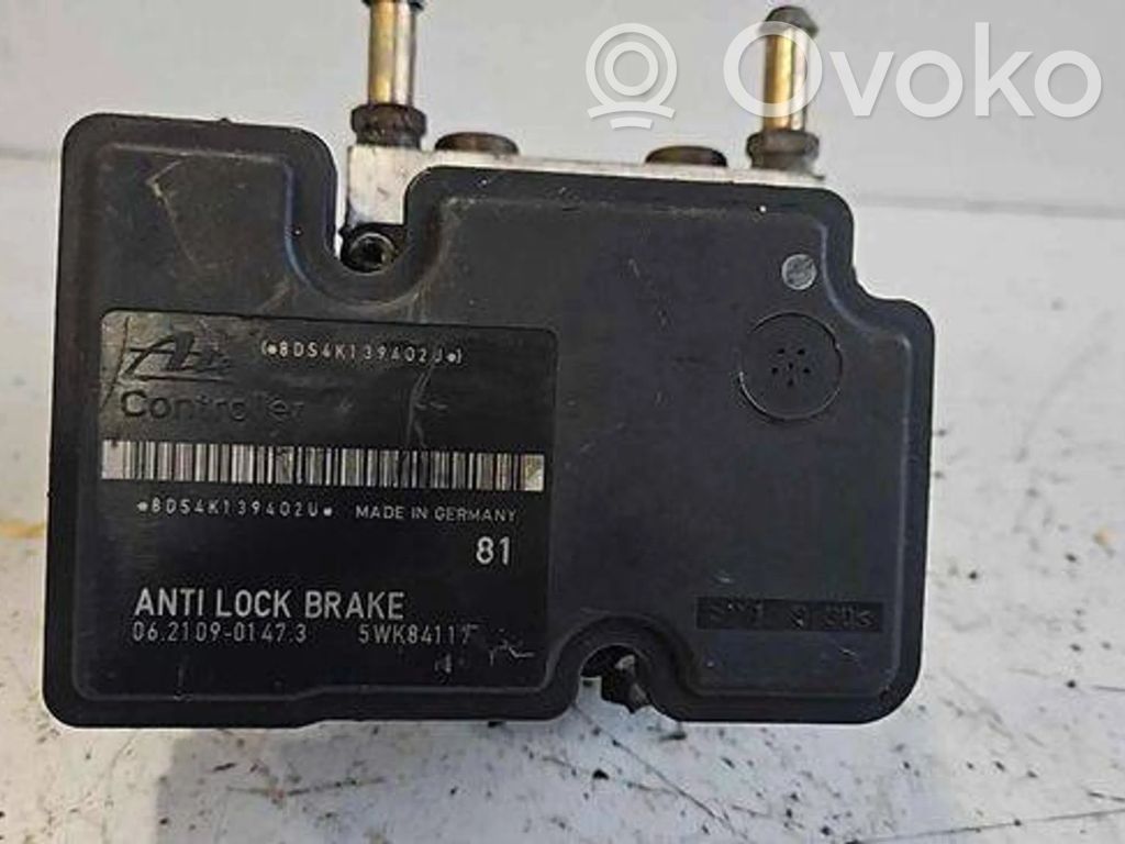 Suzuki Ignis ABS Blokas 