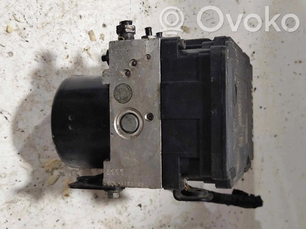 Ford Fiesta ABS Pump 