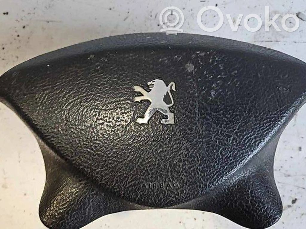 Peugeot Expert Vairo oro pagalvė 
