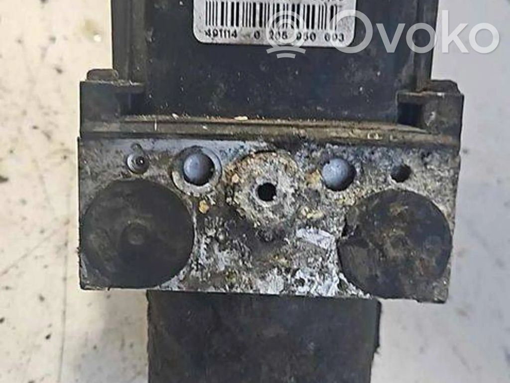 Peugeot 307 Bomba de ABS 