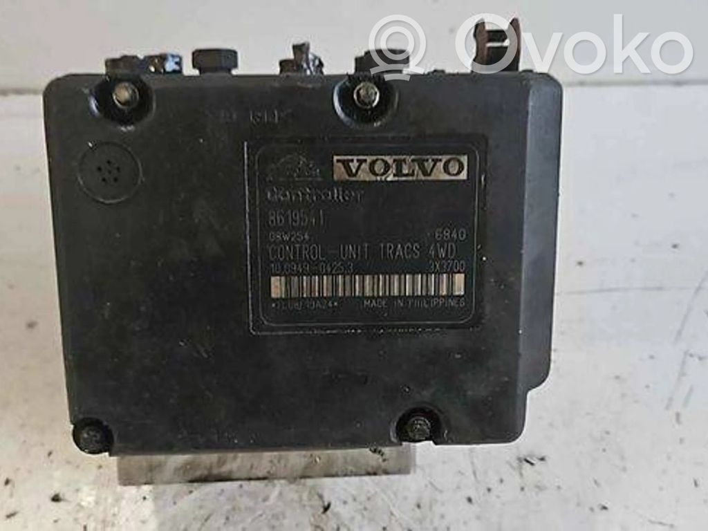Volvo S60 ABS Pump 