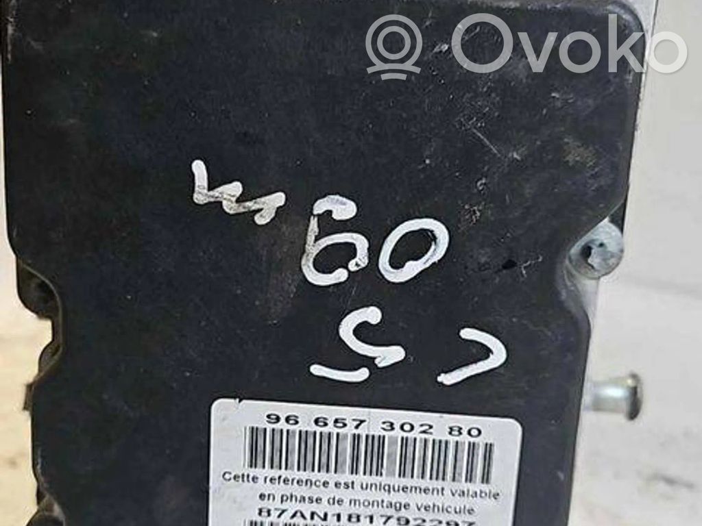 ABS Blokas   0265951174,L6Z364L8,L6636LL8,08Z08L9996,88624T0419