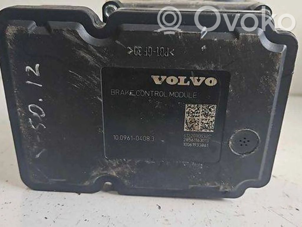 Volvo C70 ABS Pump 