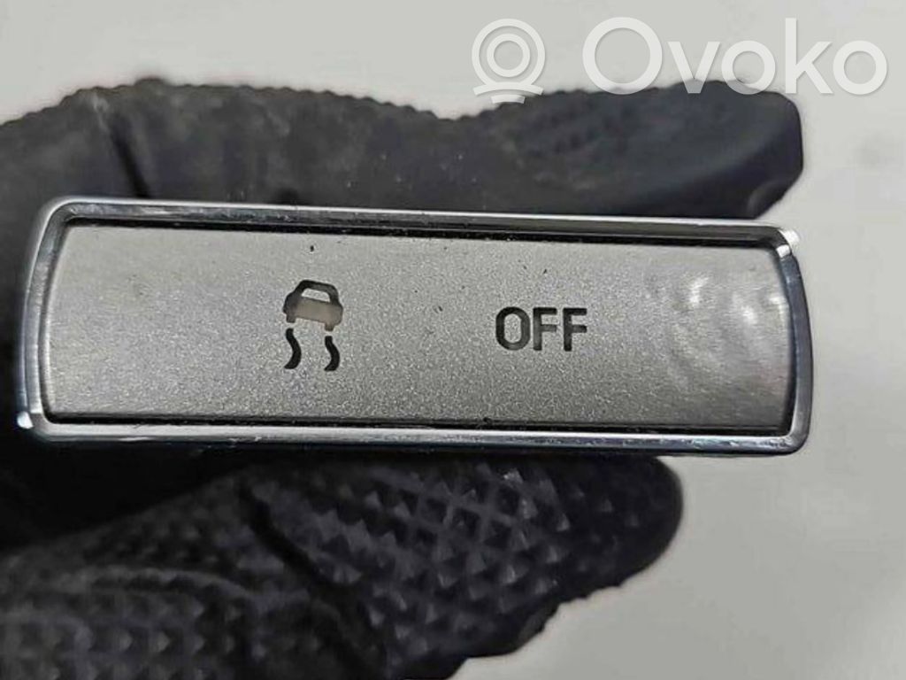 ESP (stability program) switch   2C418AD,12032008