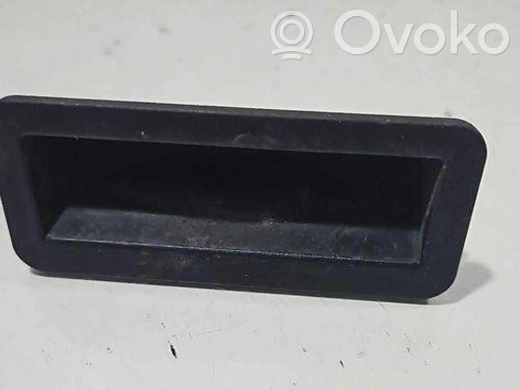 Ford Focus Tailgate opening switch 
