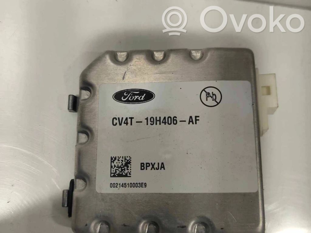 Ford Focus Frontkamera Windschutzscheibe Frontscheibe 