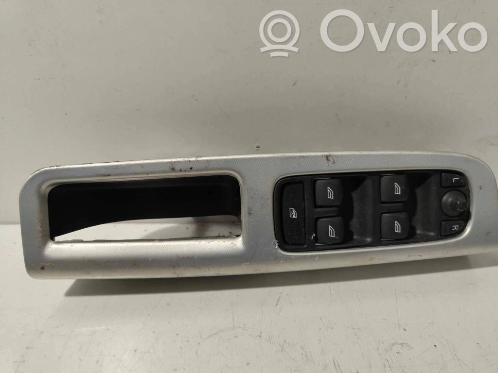 Volvo S40 Electric window control switch 