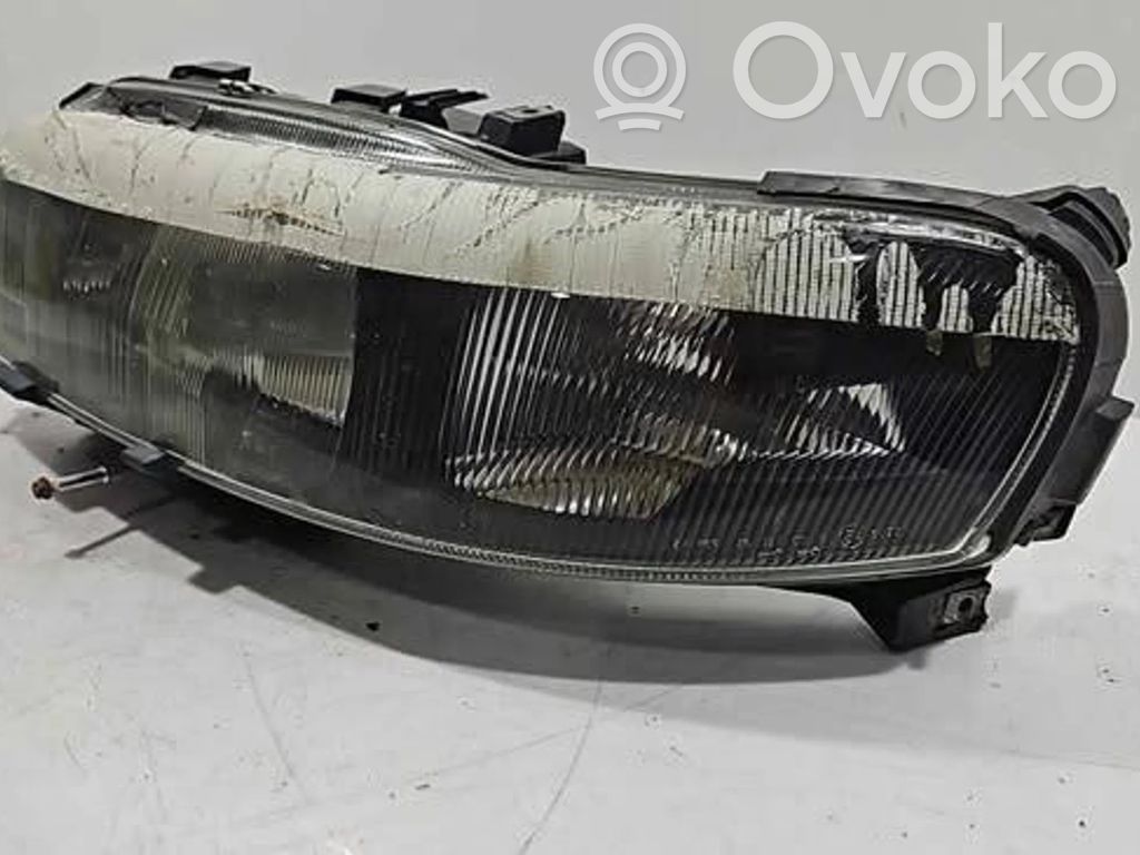 Volvo V70 Scheinwerfer 