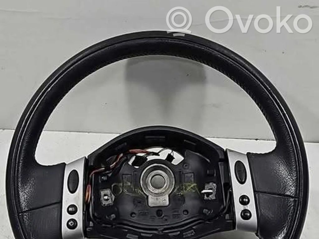 Mini One - Cooper R50 - 53 Volante 