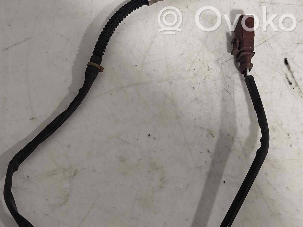 Audi A8 S8 D3 4E Lambda probe sensor 