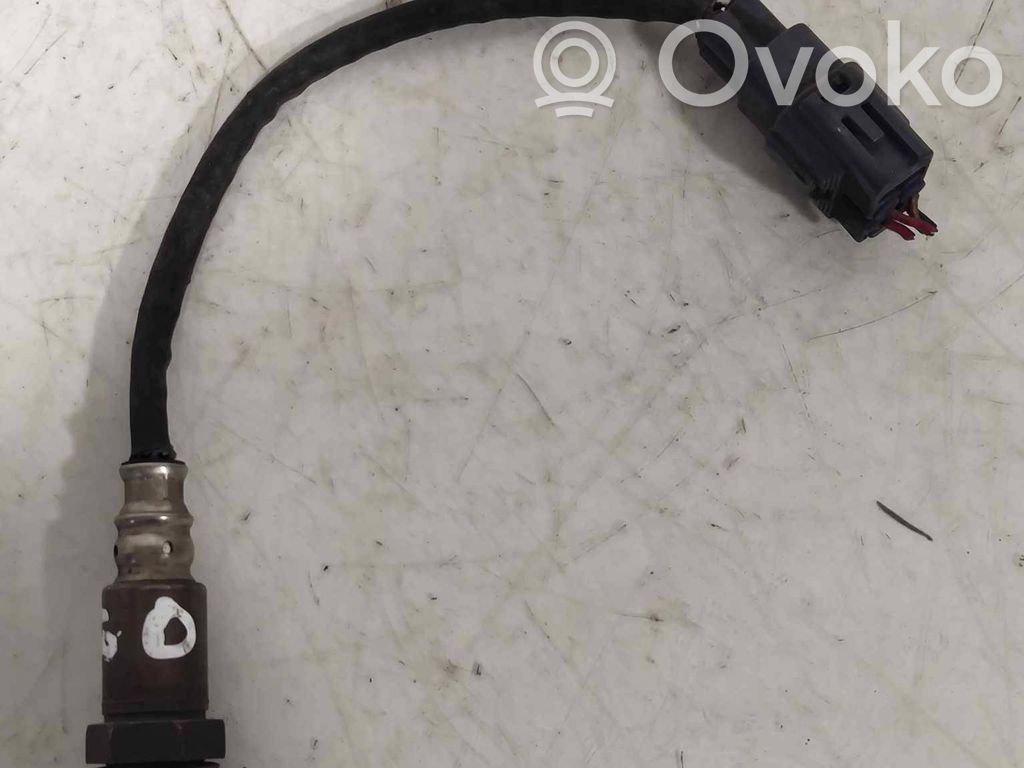 Toyota Aygo AB10 Lambda probe sensor 