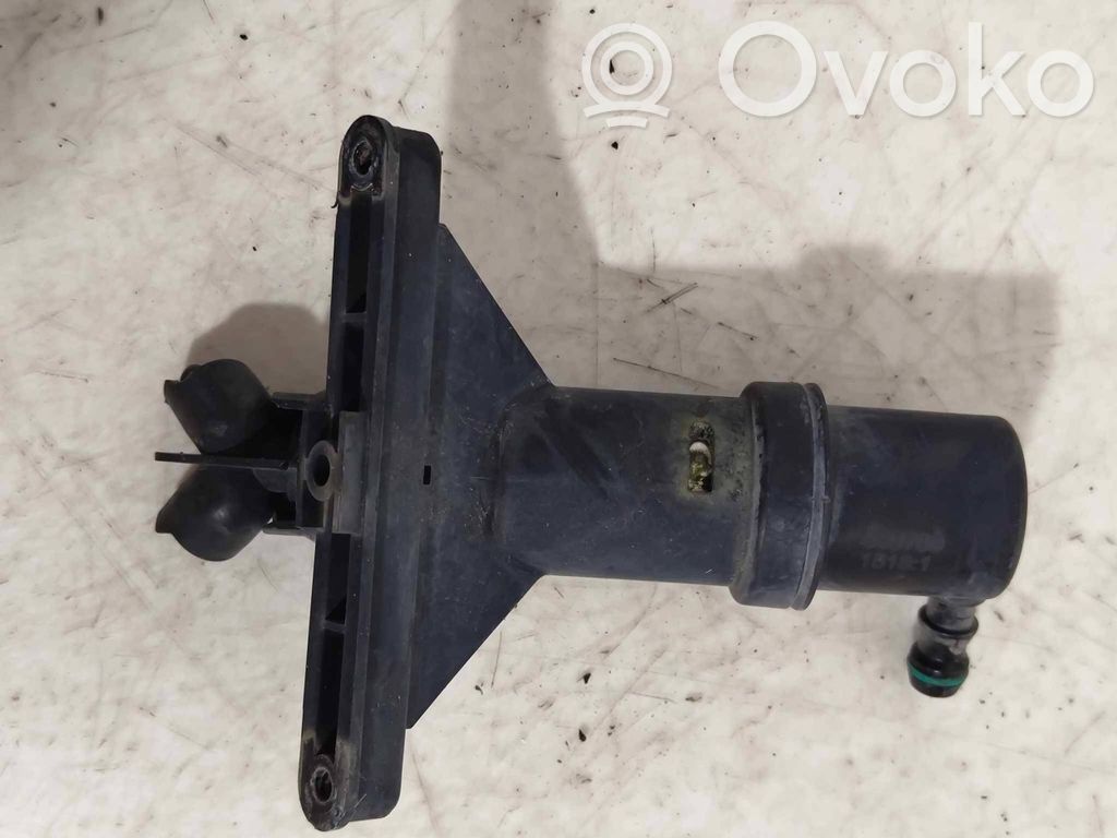 Opel Meriva B Dysza spryskiwacza lampy przedniej 