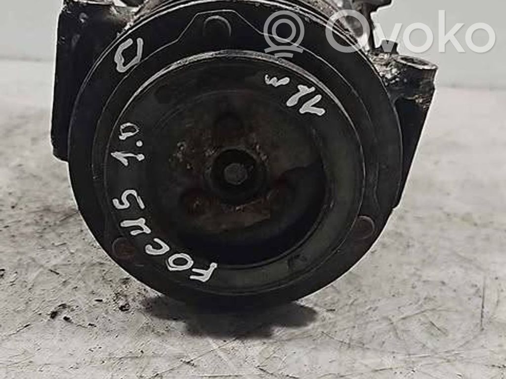 Ford Focus Air conditioning (A/C) compressor (pump) 