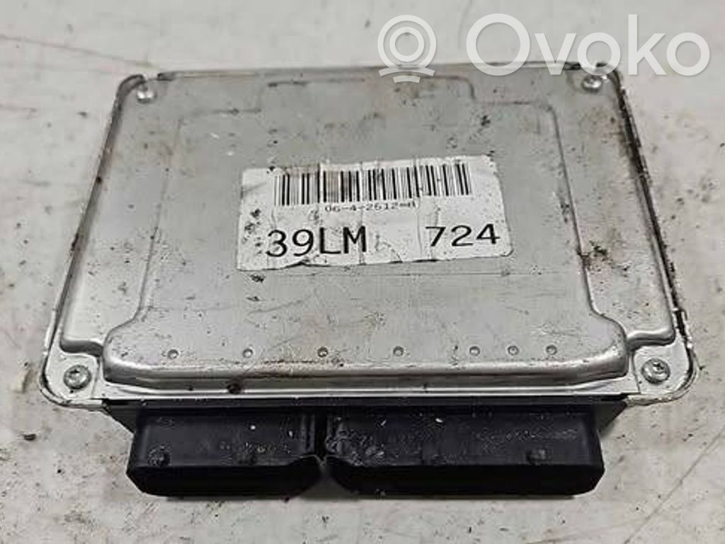 Audi A6 S6 C5 4B Engine control unit/module 