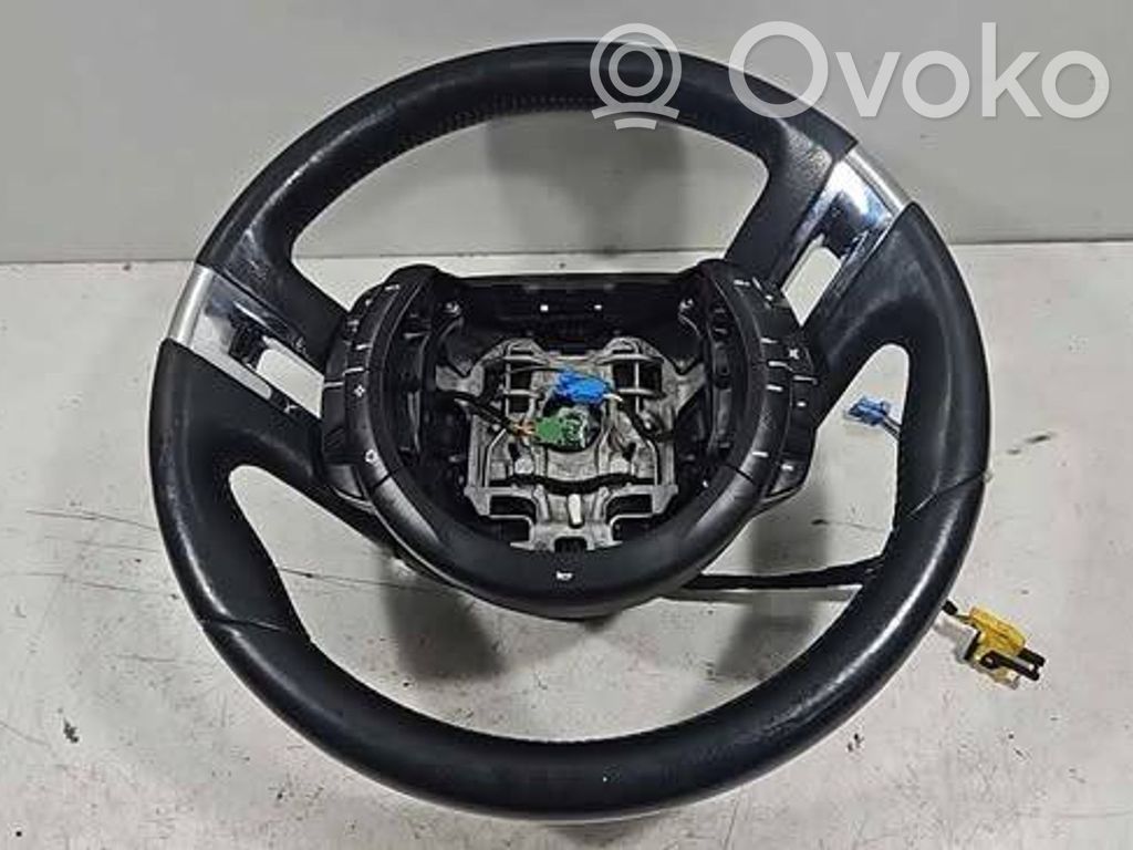 Citroen C4 I Picasso Volan 