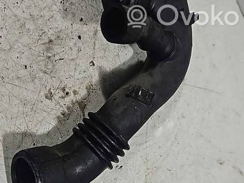 BMW 3 E46 Šļūtene (-es) / caurule (-es) 