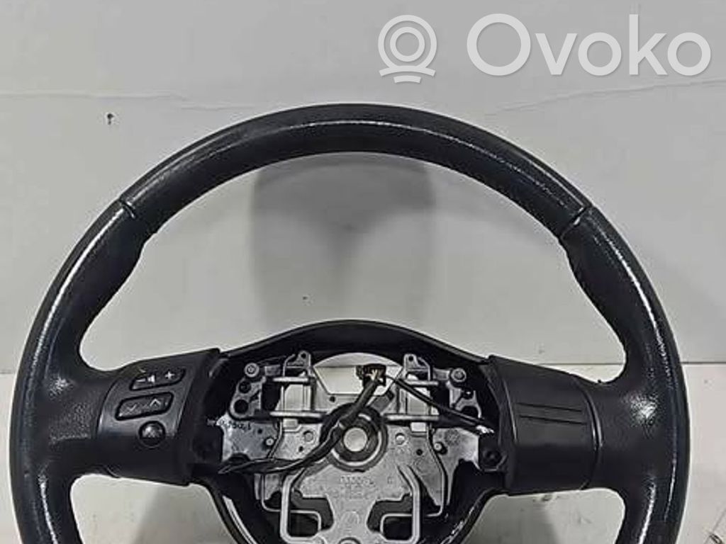 Toyota Corolla Verso E121 Руль 