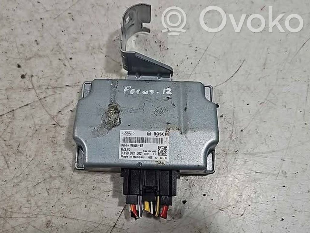 Ford Focus Kiti valdymo blokai/ moduliai 