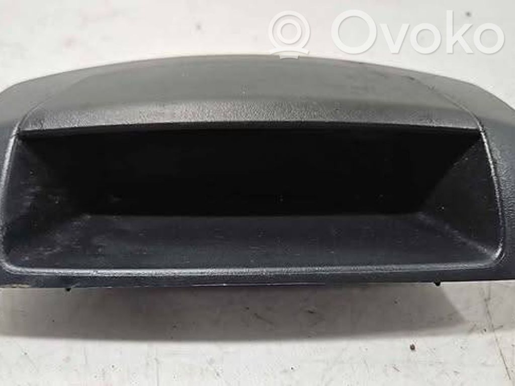 Peugeot 207 Screen/display/small screen 