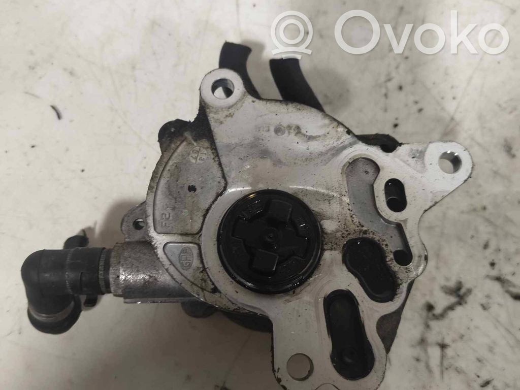 Audi A3 S3 A3 Sportback 8P Bomba de vacío 