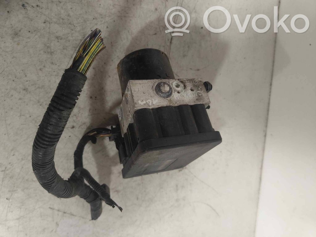 Ford Fiesta ABS Pump 