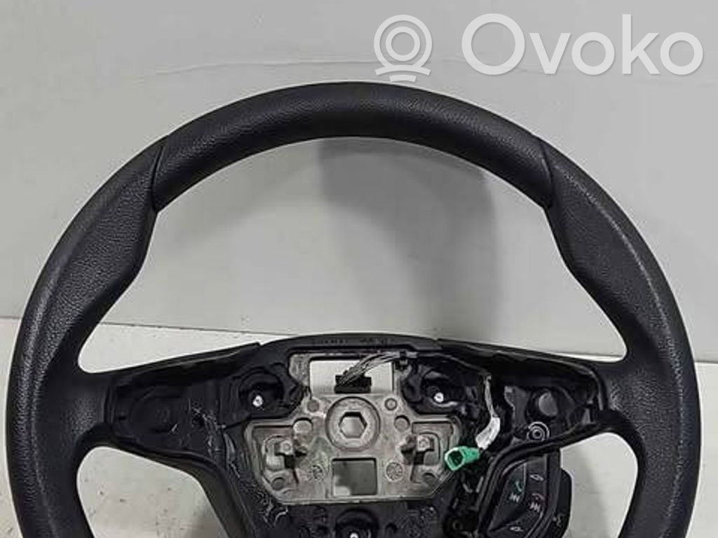 Ford Focus Steering wheel 