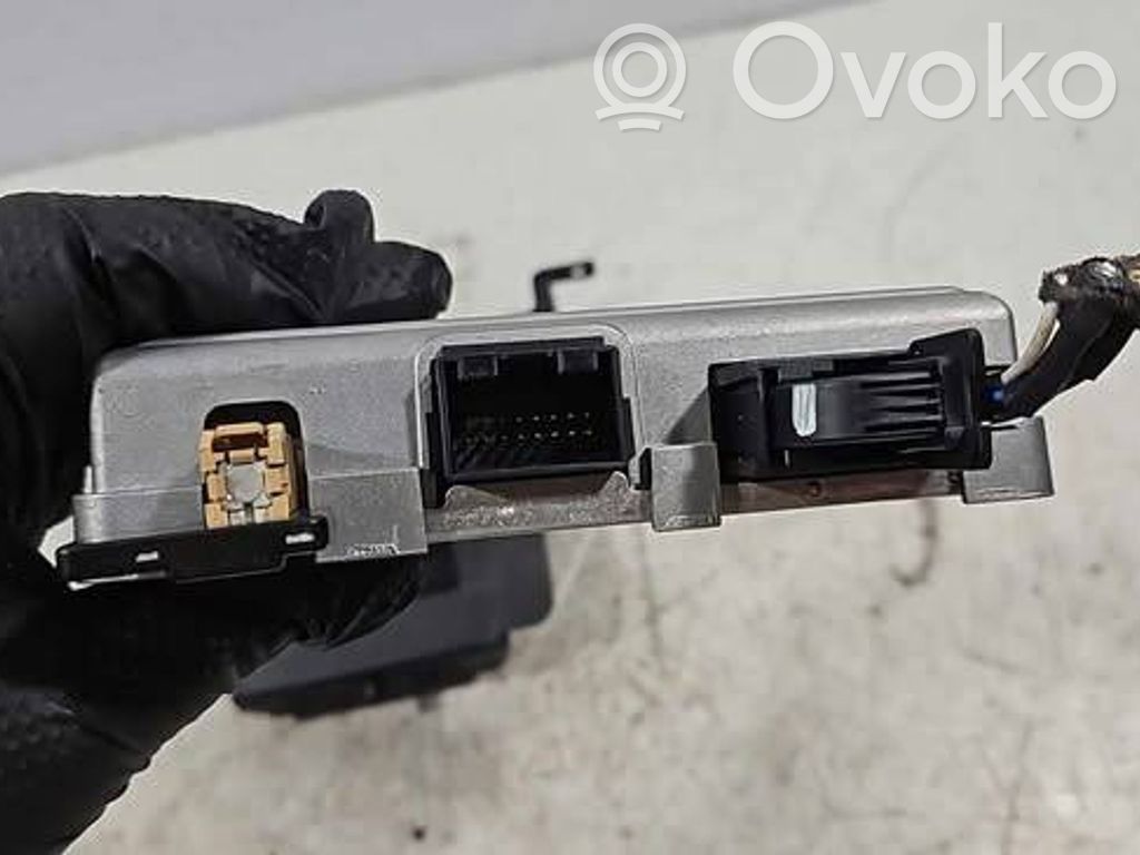 Bluetooth control unit module   366821429,13353284,0988083398,7104550B5699786