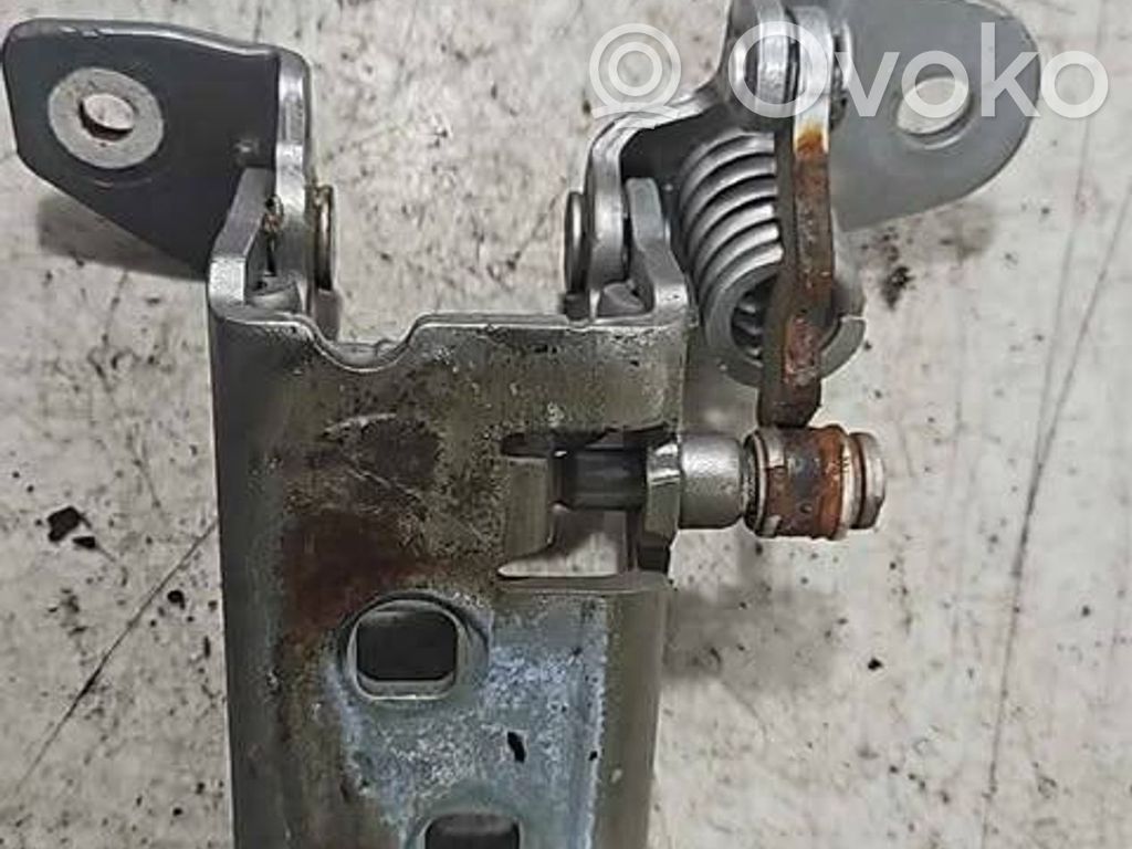 Dodge Grand Caravan Front door upper hinge 
