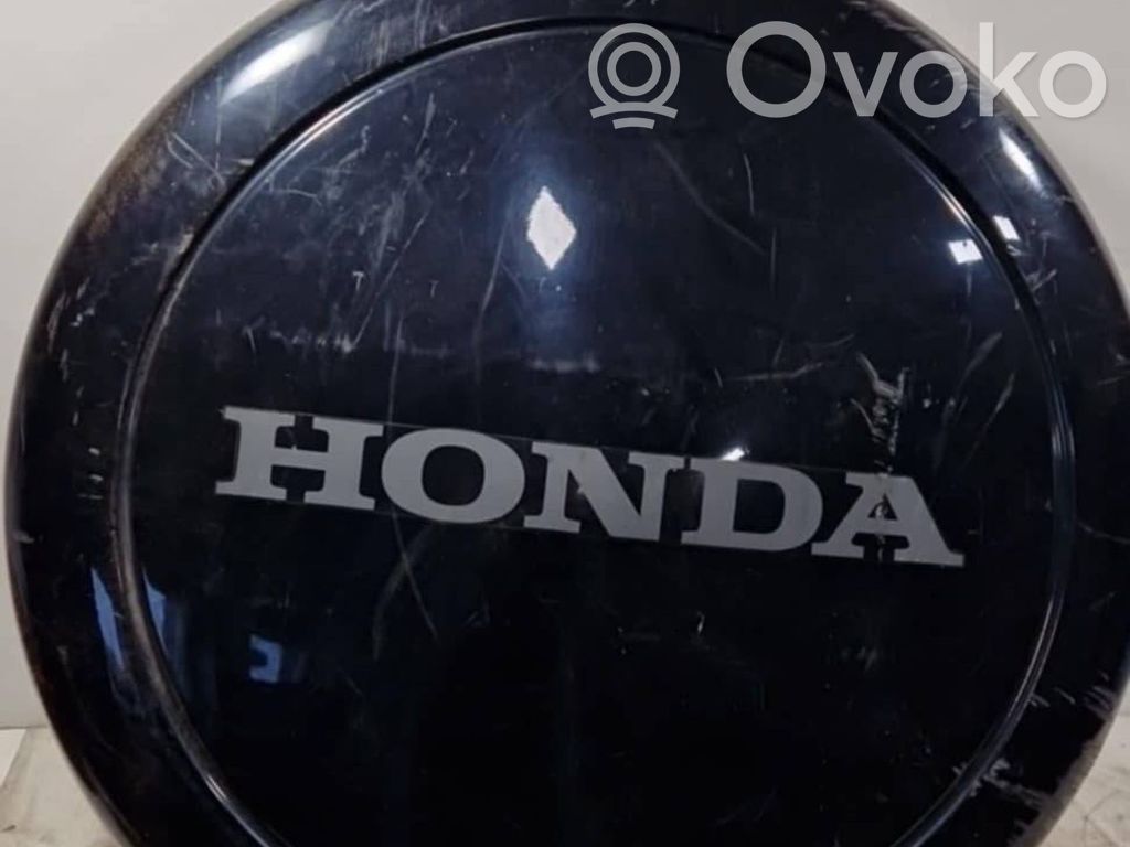 Honda CR-V Tailgate trim 