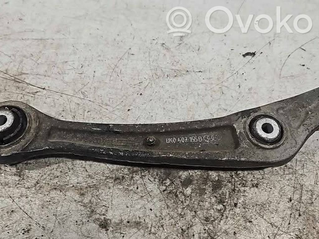 Audi A4 S4 B8 8K Front control arm 