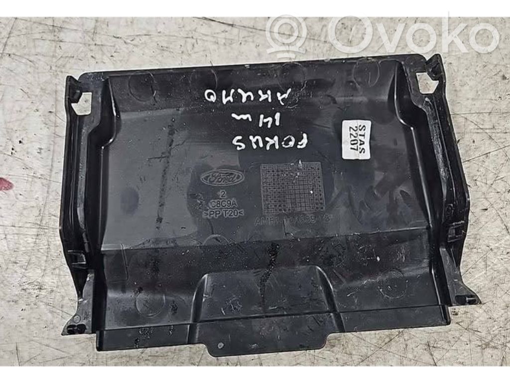 Ford Focus Battery box tray cover/lid 