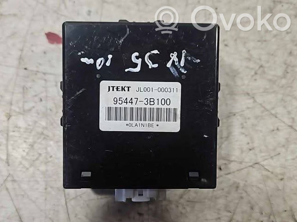 Gearbox control unit/module   954473B100,0LA1N1BE,JL001000311