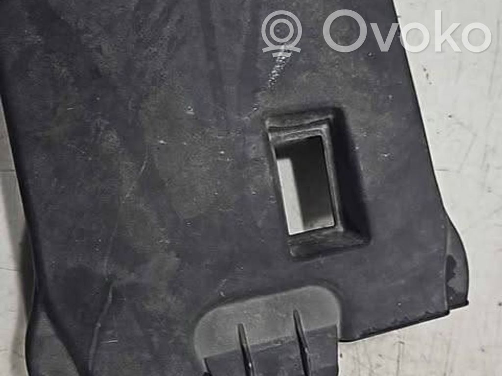 Ford Focus Coperchio/tappo della scatola vassoio della batteria 