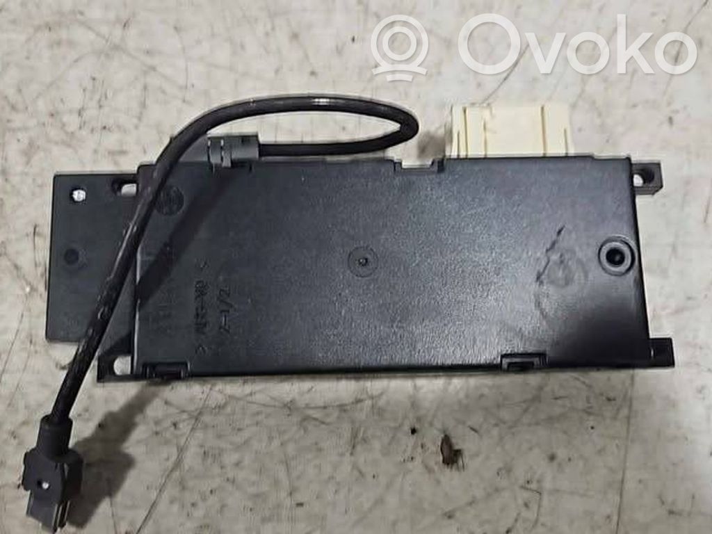 Citroen Berlingo Bluetooth control unit module 