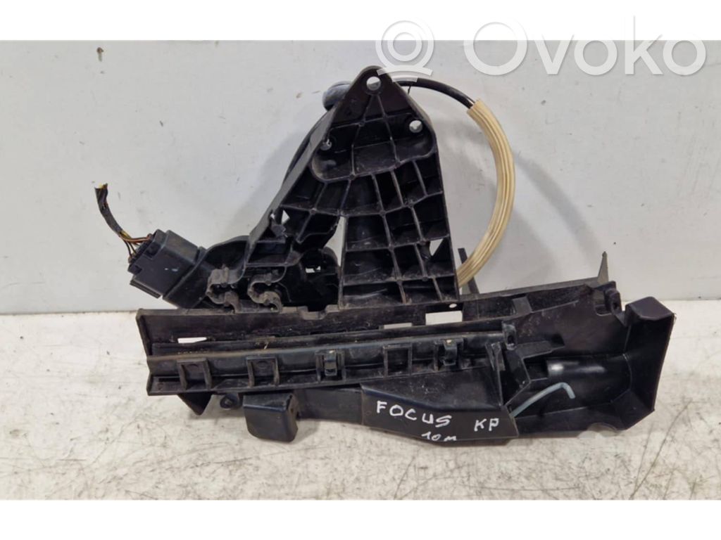 Ford Focus Front door lock 