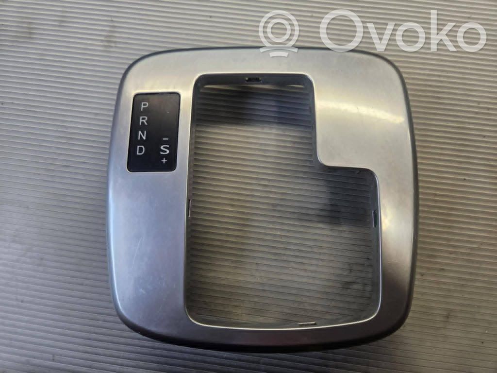 Ford Mondeo MK IV Gear shifter surround trim plastic 
