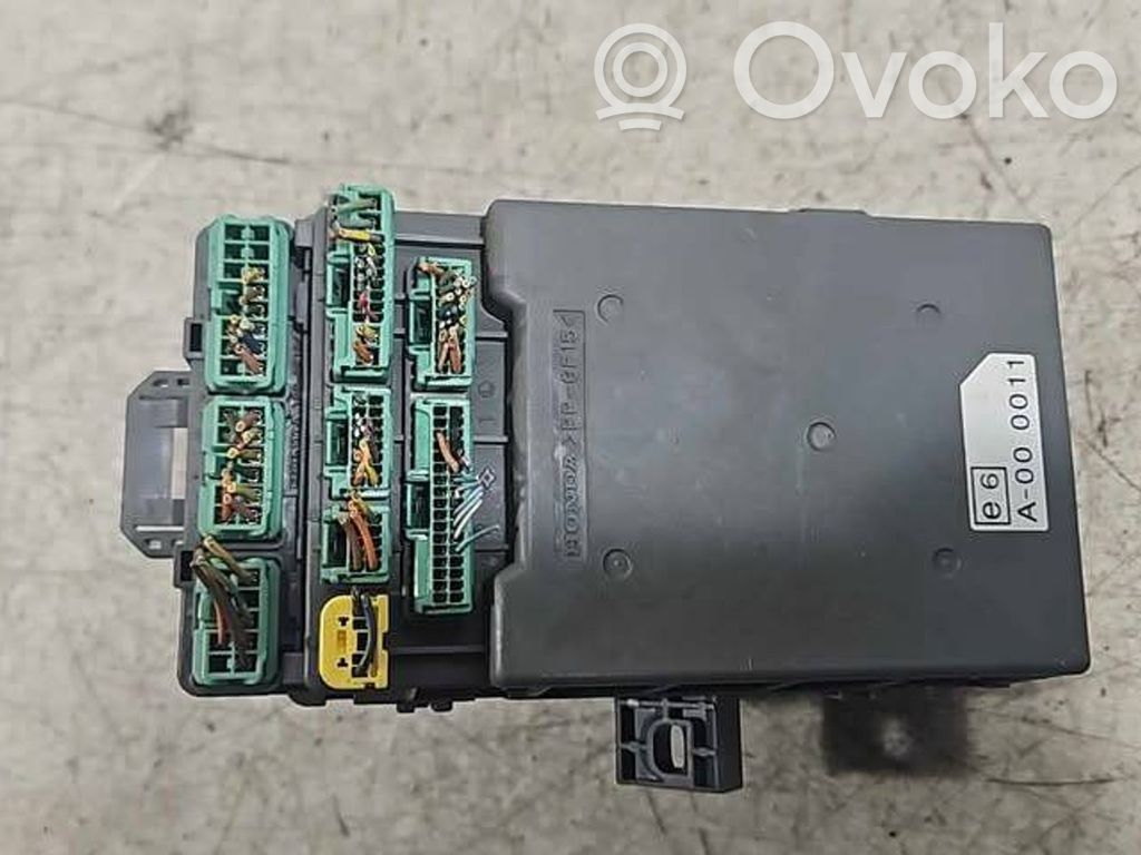 Honda CR-V Fuse module 